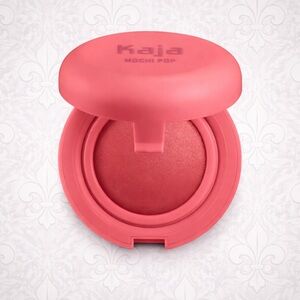 Kaja Mochi Pop Bouncy Blendable Blush in Atmosphere Pink